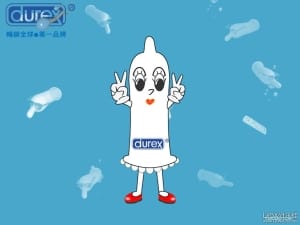 Durex-China