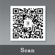 WeChat-The-Voice-Donor-QR-Code