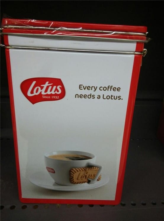 The Top 4 Worst Names We Saw - Lotus