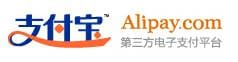 AliPay Logo