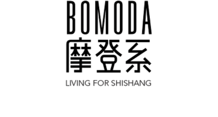 Bomoda logo