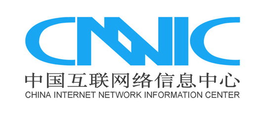 CNNIC logo