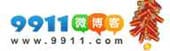 Logo for Myspace's Chinese Microblog, 9911