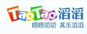Logo for QQ's Chinese Microblog, TaoTao
