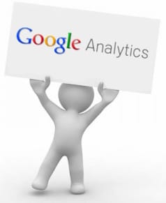 Google analytics