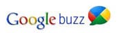 Logo for Google Buzz