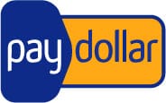 The PayDollar Logo
