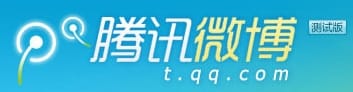 QQ's Microblog's Logo
