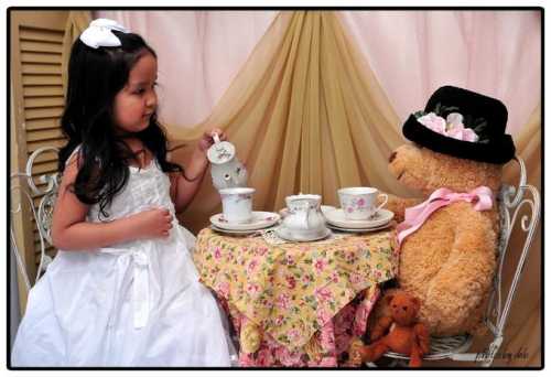 And here it is - the totally irellevant picture for this blog post