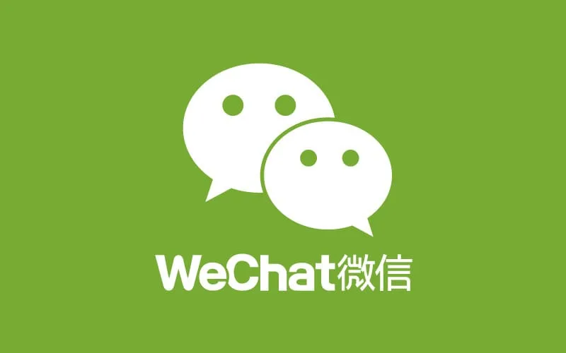 WeChat logo