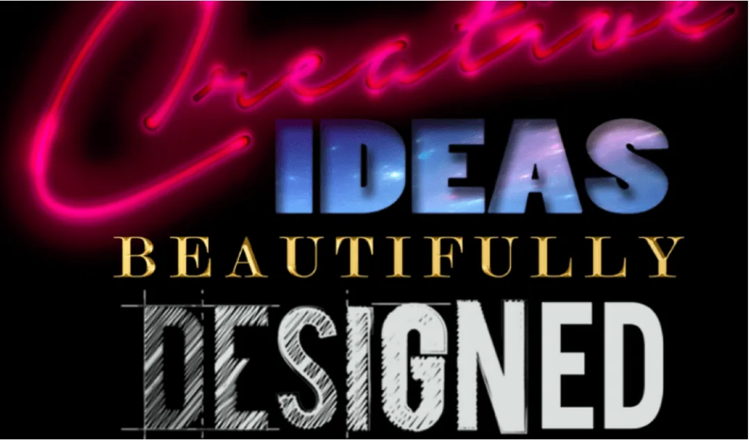 ideas