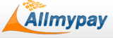 Allmypay Logo