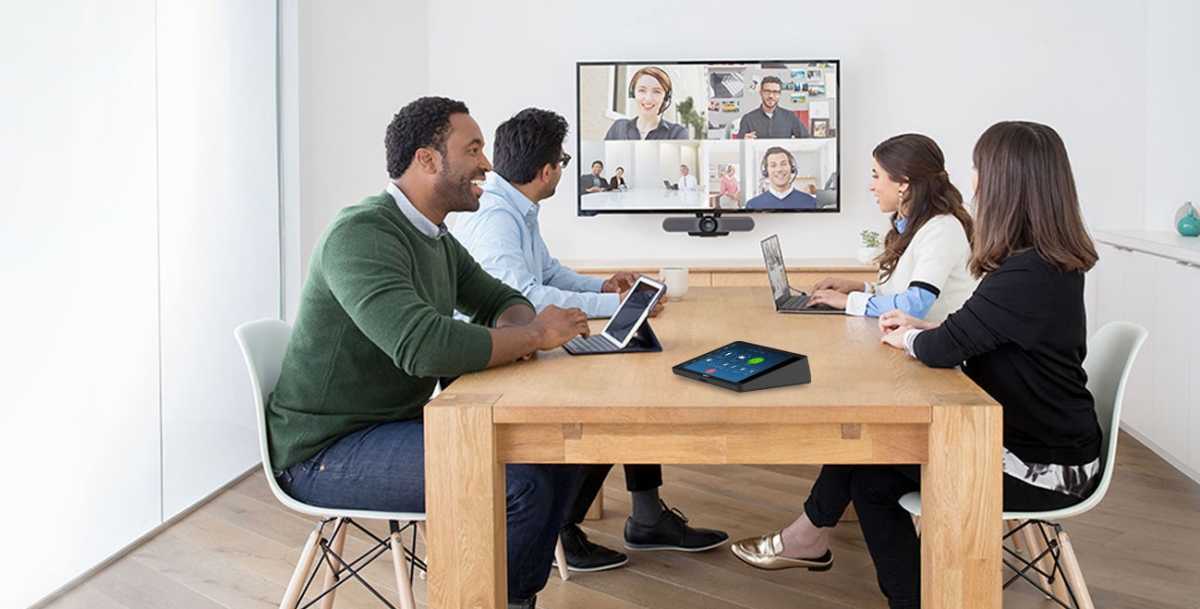 Video Conferencing