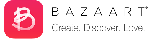 Bazaart-logo