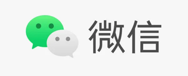 WeChat logo
