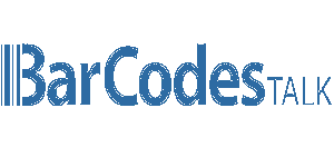 bar codes logo