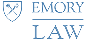 emory law logo