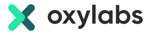 oxylabs