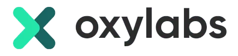 oxylabs