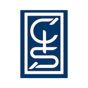 logo of CIS law firm, an international debt collection agency