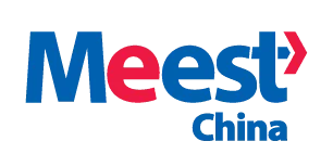 Meest China - logo