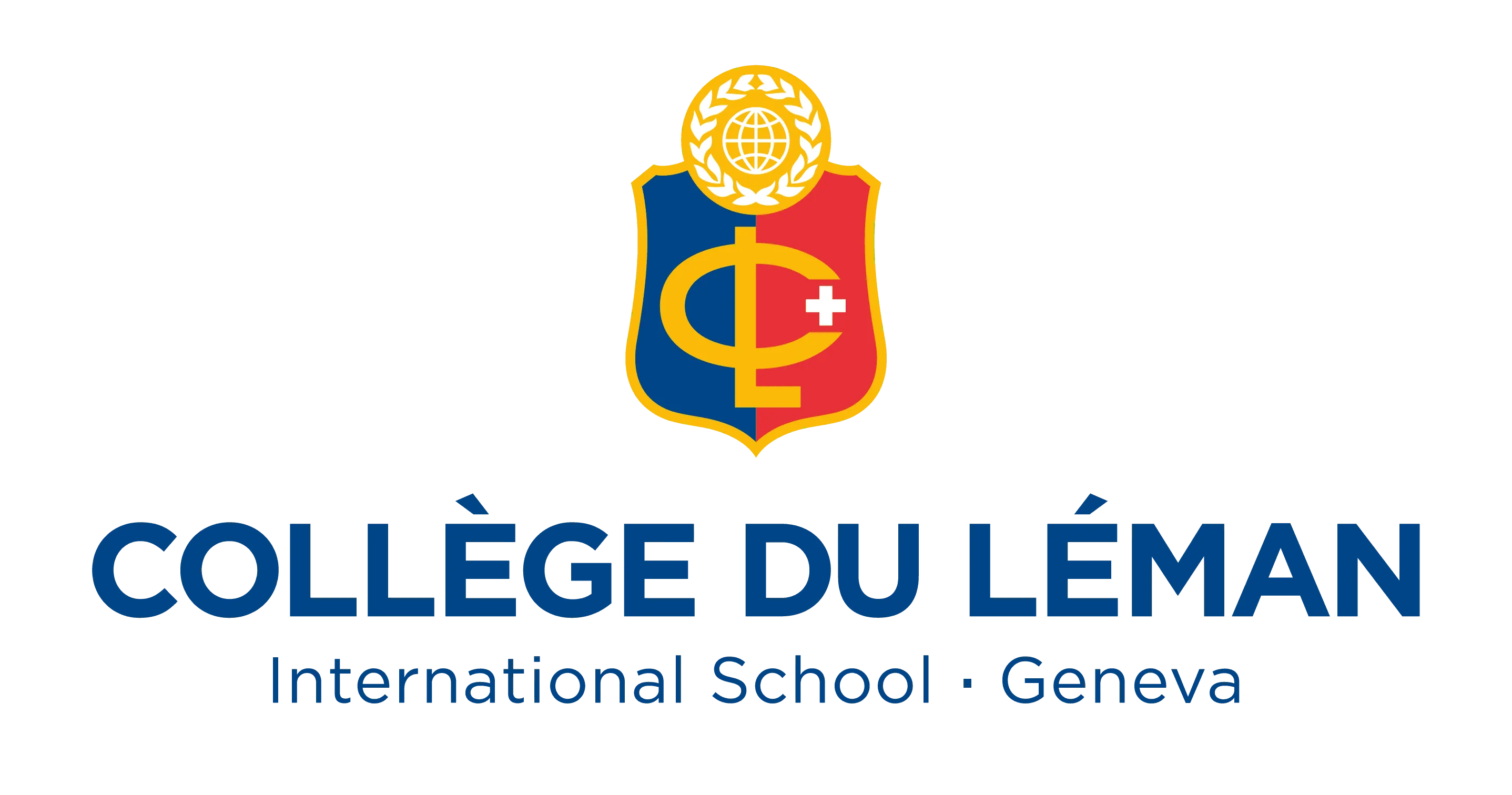 College Du Leman - logo