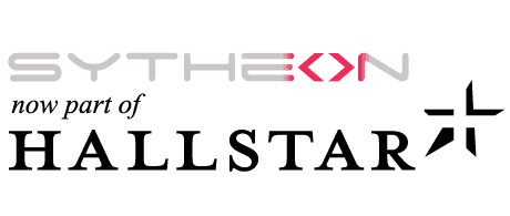 Sytheon logo