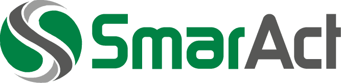 SmarAct logo