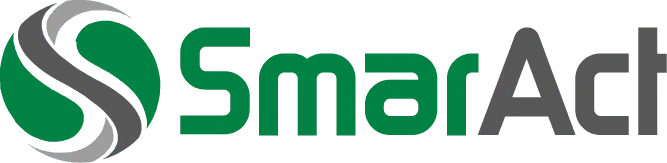 SmarAct logo
