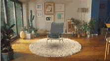IKEA Places augmented reality furniture preview