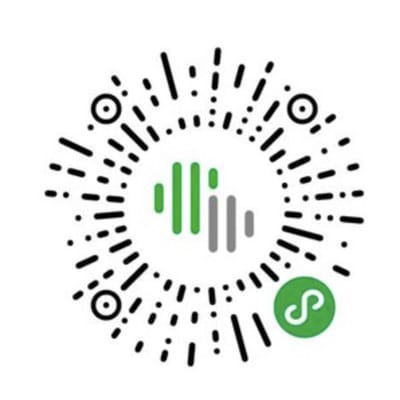 WeChat Index Mini Program code
